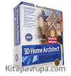 3D Home Architect Design Suite Deluxe 6 / Entegre Ev ve Bahçe Tasarımı Kod:RD.383204&