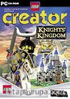 LEGO Creator / Kendi  Dünyanızı Tasalayın Kod:FC.REV045/D
