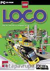 LEGO Loco / Lego ile Tren Yolları Tasarla Kod:ESS467/D