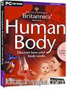 Encyclopaedia Britannica: Human Body / Vücudunuzun Nasıl Çalıştığını Keşfedin Kod:ESS438/D