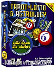 Tarot,Lotto <br /> Astrology / İskambil Falı, Loto, Gökbilimi