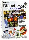 Digital Photo Studio-Albüm / Fotoğraf Üzerinde Değişiklik Yapma Programı Kod:GS.01092&