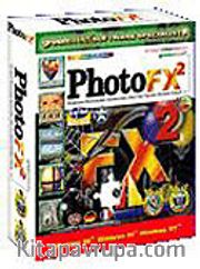 Photo FX2 / Resim ve Fotoğraflarınız Üzerinde Değişiklikler Yapın Kod:GS.97102<br />