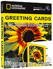 National Geographics Greeting Cards / National Geographic Resimleri Üzerine Kutlama Mesajı Tasarlayın Kod:GS.002501<br />