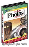 10,000 Photos Volume 2 / 10.000 Fotoğraf 2 Kod:GS.97249&