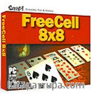 Free Cell / İskambil Oyunu Kod:CS-292<br />