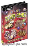 Board Games / Heyecanlı ve Eğlenceli Oyunlar Kod:GS.22857&