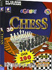 3D Chees / Heyecanlı ve Eğlenceli Oyunlar Kod:GS.03652<br />