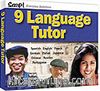 9 Language Tutor / 9 Yabancı Dili Öğrenme İçin Ön Bir Gezinti / Kod:CS-399