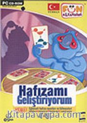 Hafızamı Geliştiriyorum
