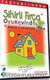 Sihirli Fırça Oyunevinde