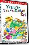 Yeşim'in Yer ve Zaman Evi