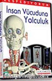 İnsan Vücuduna Yolculuk