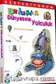 Buluşlar Dünyasına Yolculuk
