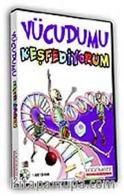 Vücudumu Keşfediyorum