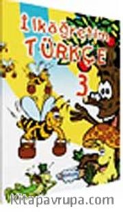 İlköğretim Türkçe-3. Sınıf