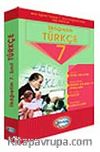 İlköğretim Türkçe-7. Sınıf