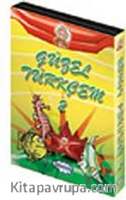 Güzel Türkçem -2
