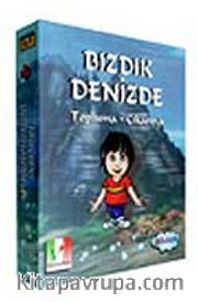 Bızdık Denizde