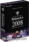 Encyclopaedia Britannica 2008