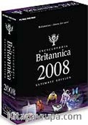 Encyclopaedia Britannica 2008