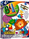 Bilbul Renkler Şekiller