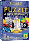 Puzzle & Board Games