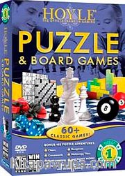 Puzzle <br /> Board Games