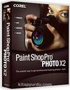 Corel Paint Shop Pro Photo X2