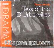 Tess of the D'Urbervilles (4 CD)