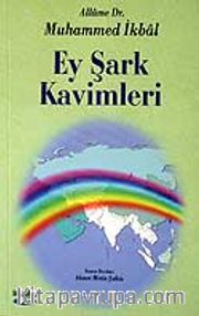 Ey Şark Kavimleri