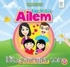 Ege ile Ece - Ailem