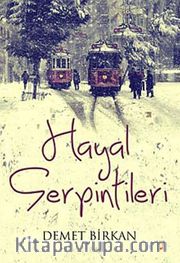 Hayal Serpintileri