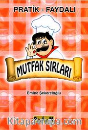 Pratik - Faydalı Mutfak Sırları