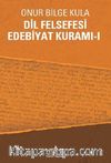 Dil Felsefesi Edebiyat Kuramı - 1