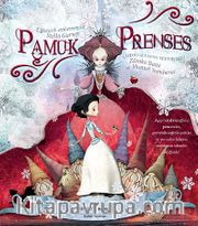 Pamuk Prenses Öyküleri