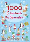 1000 Çıkartmalı Kış Eğlenceleri
