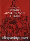 İstanbul Araştırmaları Yıllığı