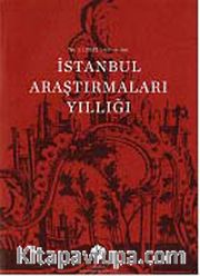 İstanbul Araştırmaları Yıllığı