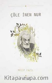 Çöle İnen Nur