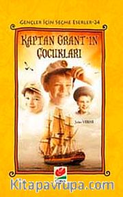 Kaptan Grant'ın Çocukları