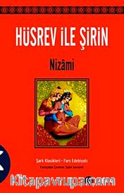 Hüsrev ile Şirin