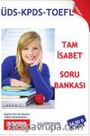 ÜDS-KPDS-TOEFL Tam İsabet Soru Bankası