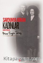 Sardunya Kokan Kadınlar