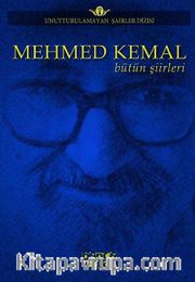 Mehmed Kemal Bütün Şiirleri