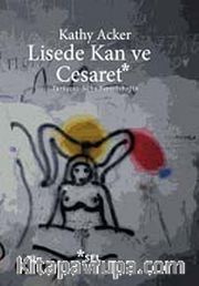 Lisede Kan ve Cesaret