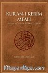 Kur'an-ı Kerim Meali & Anlam ve Yorum Merkezli Çeviri (Çanta boy)