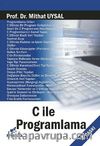 C ile Programlama