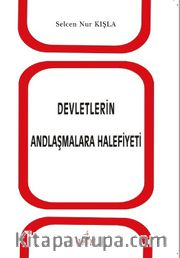 Devletlerin Andlaşmalara Halefiyeti 