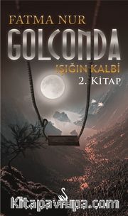 Golconda 2 / Işığın Kalbi 